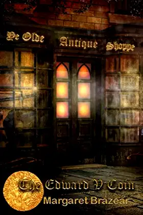 Ye Olde Antique Shoppe: The Edward V Coin poster