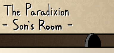 The Paradixion: Son's Room capsule