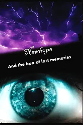 Newhope: and the box of lost memories poster