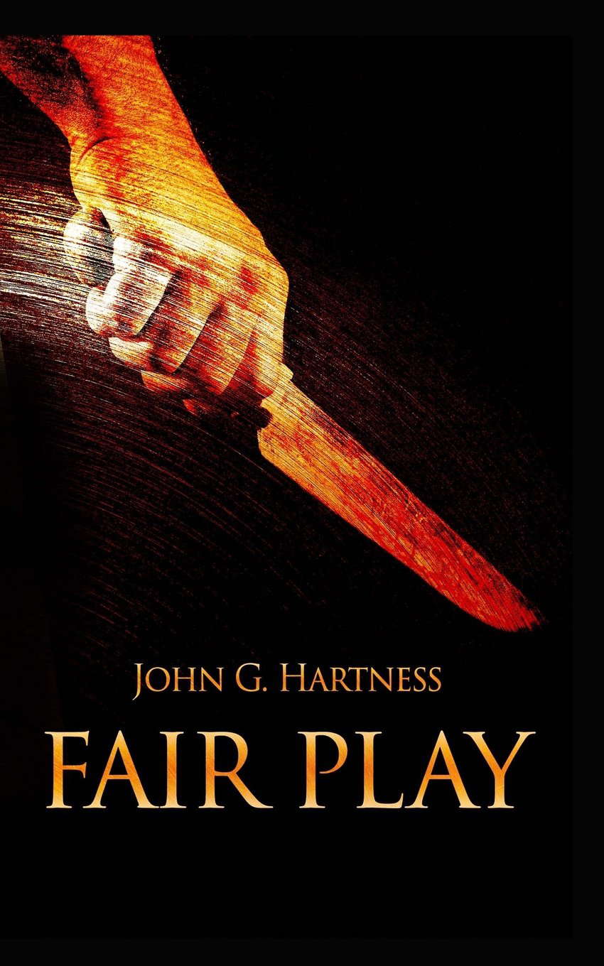 Fair Play poster