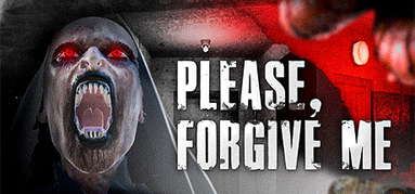 Please, Forgive Me capsule