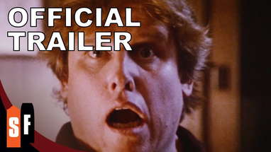 Silver Bullet (1985) - Official Trailer poster