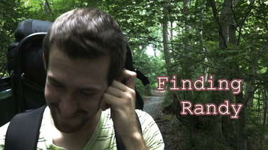 Finding Randy (2020) - Official Trailer poster