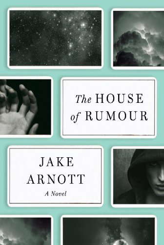 The House of Rumour: A Novel poster