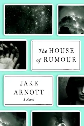 The House of Rumour: A Novel poster