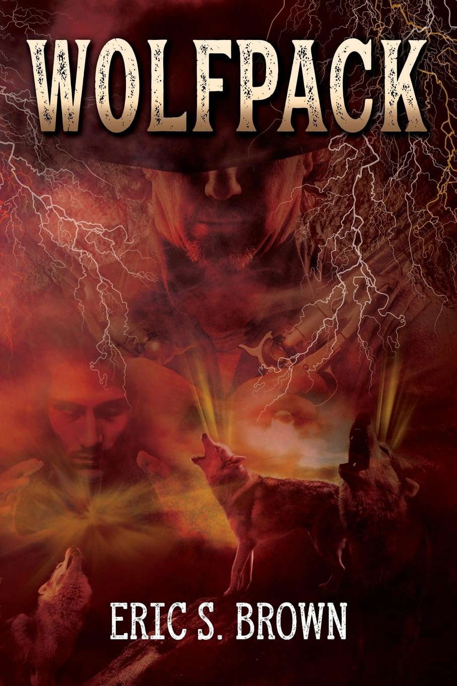 Wolfpack poster