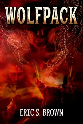 Wolfpack poster