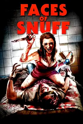 Faces of Snuff poster