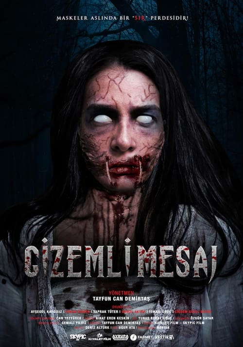 Gizemli Mesaj poster