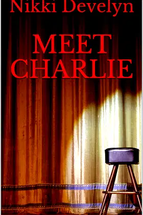 Meet Charlie (Scalvadoor11 Book 1) poster