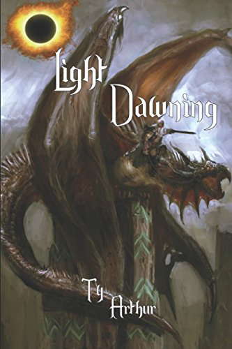 Light Dawning poster