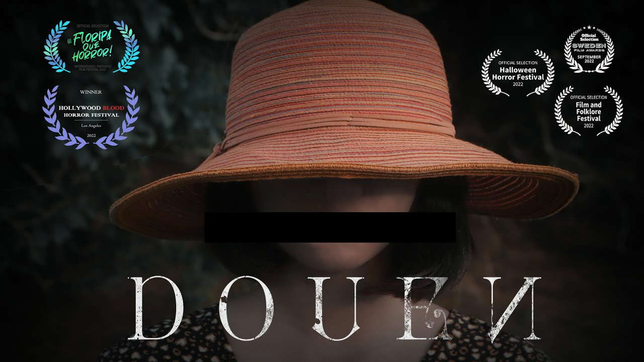 Douen | A Trinidad Folklore Short Horror Film (Award Winning Short Film)