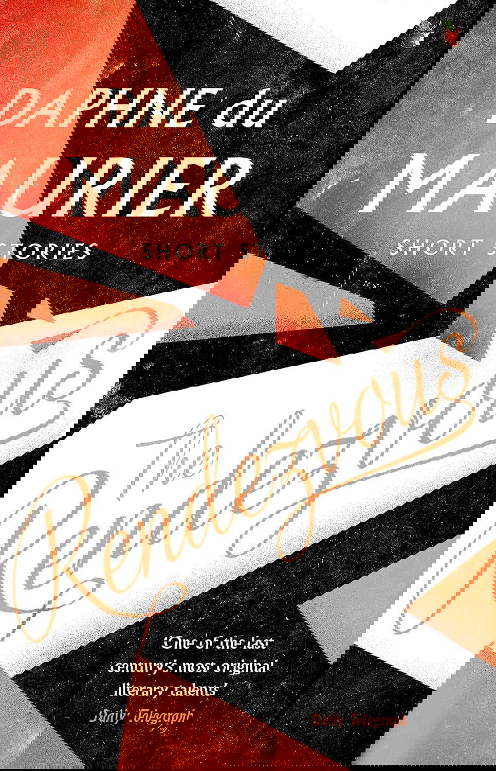 The Rendezvous and Other Stories poster
