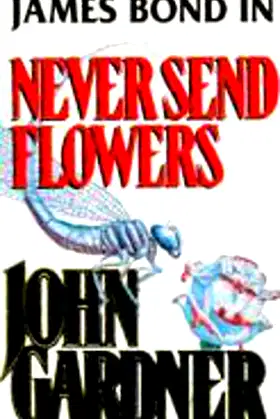 Never Send Flowers poster