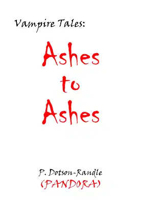 Vampire Tales: Ashes to Ashes poster