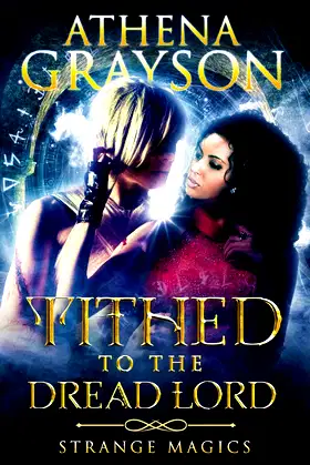 Tithed to the Dread Lord: Strange Magics poster
