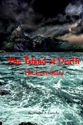 The Island Of Death: The Love Story poster