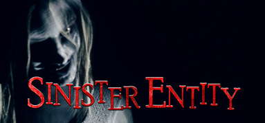 Sinister Entity capsule
