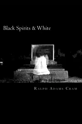 Black Spirits & White: A Book of Ghost Stories poster