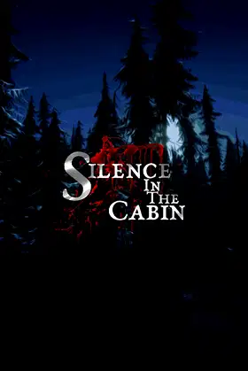 Silence In The Cabin poster