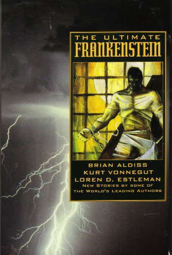 The Ultimate Frankenstein poster
