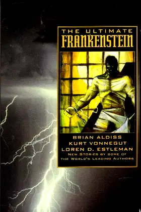 The Ultimate Frankenstein poster