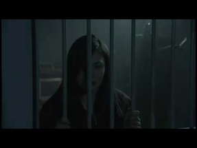 LAID TO REST - Trailer poster