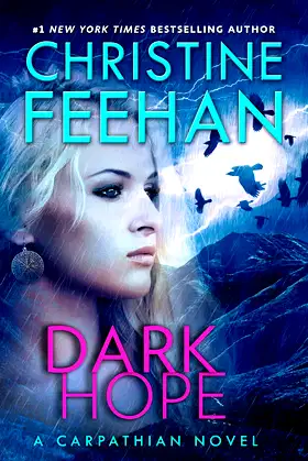 Dark Hope (A Carpathian Novel Book 38) poster