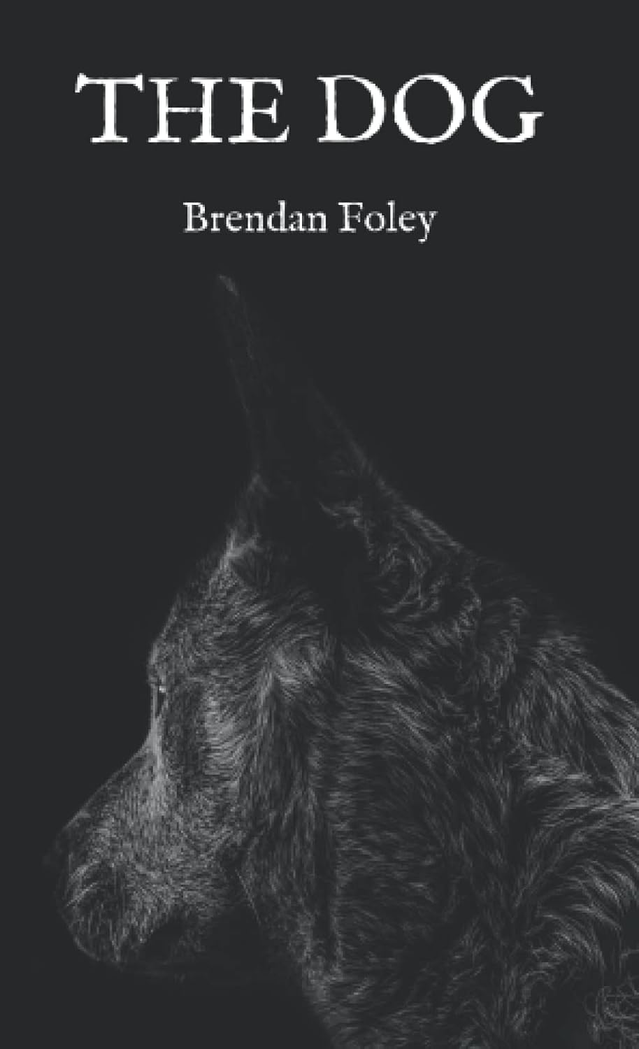 Little Terrors #1: The Dog poster