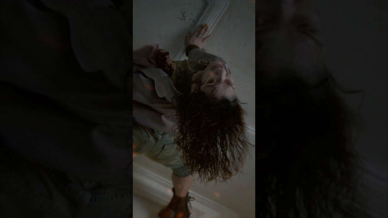 Run all you want. They won’t stop looking. Get your tickets for #EvilDeadBurn NOW.