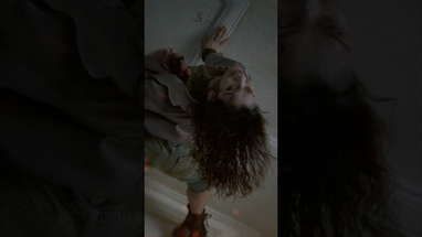 Run all you want. They won’t stop looking. Get your tickets for #EvilDeadBurn NOW. poster