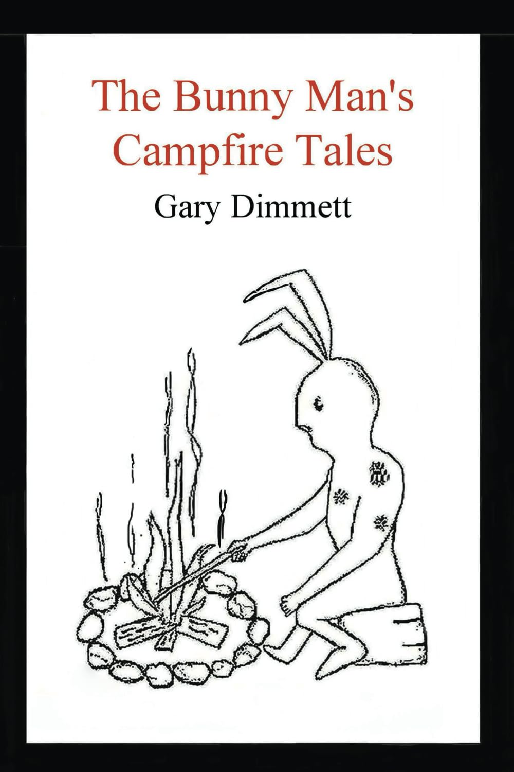 The Bunny Man's Campfire Tales poster