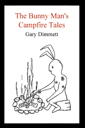 The Bunny Man's Campfire Tales poster