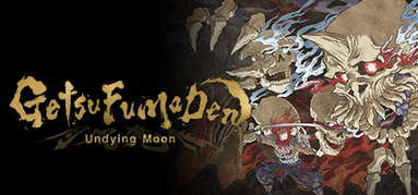 GetsuFumaDen: Undying Moon capsule