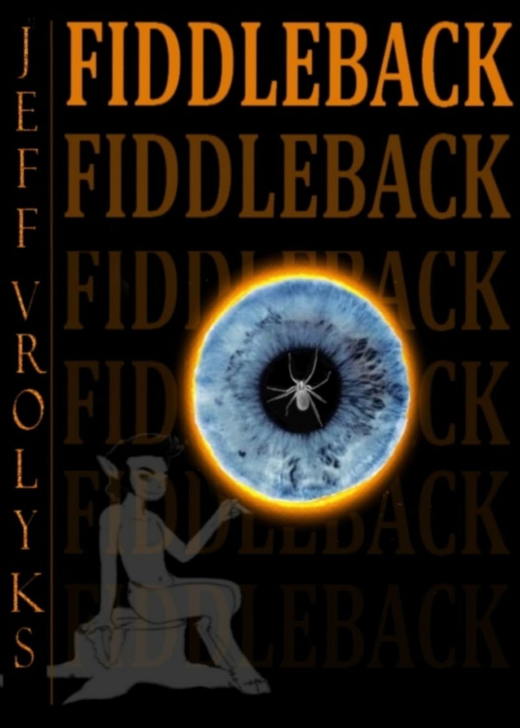 Fiddleback poster