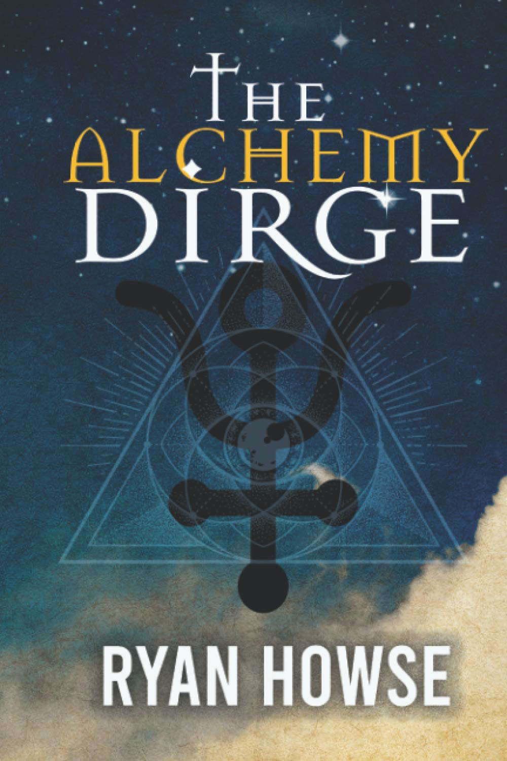 The Alchemy Dirge (A Concerto For the End of Days) poster