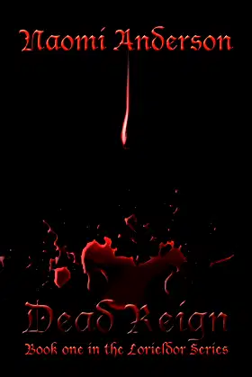 Dead Reign (Lorieldor Series, 1) poster