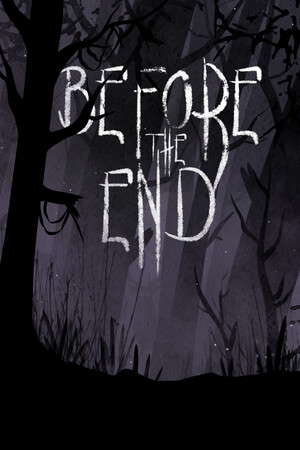 Before The End poster