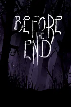 Before The End poster