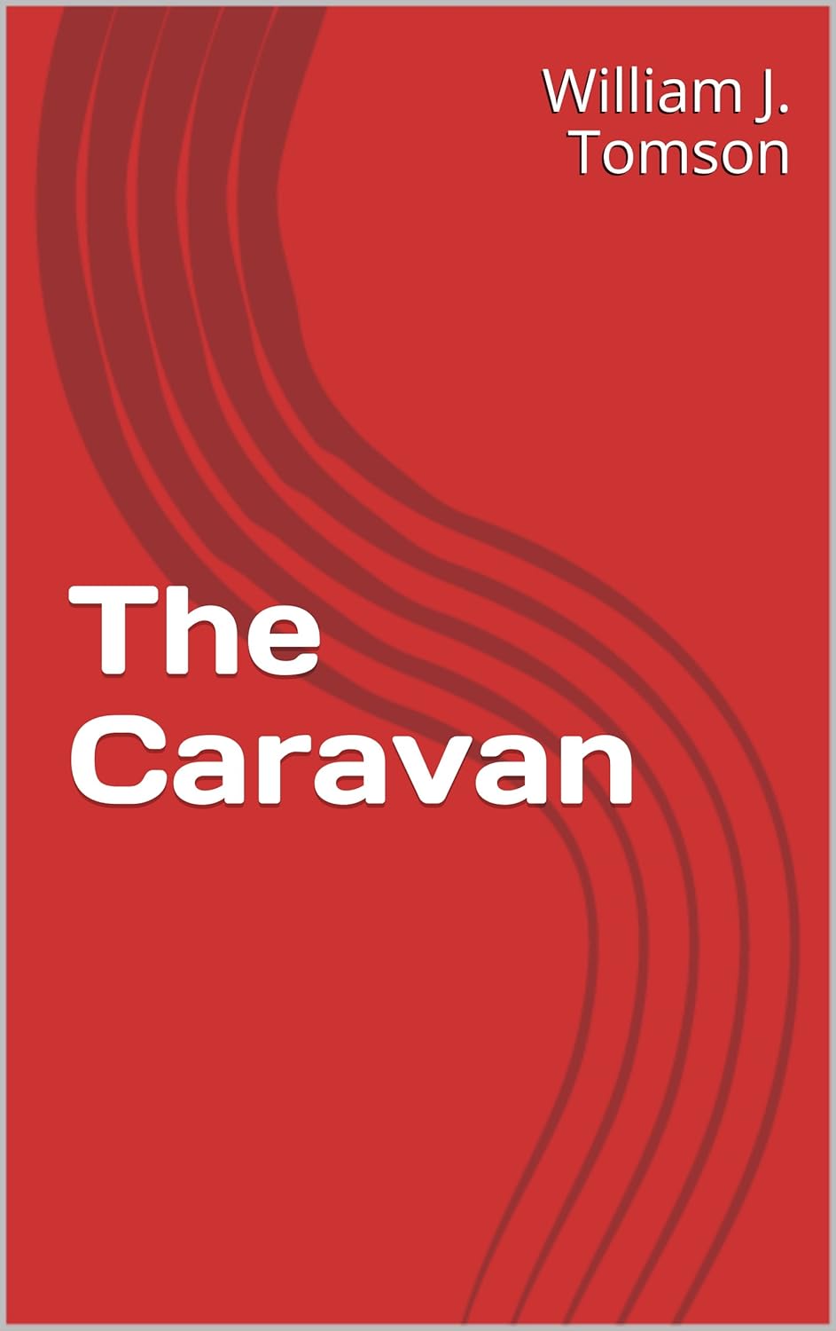 The Caravan poster