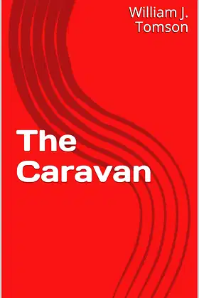 The Caravan poster