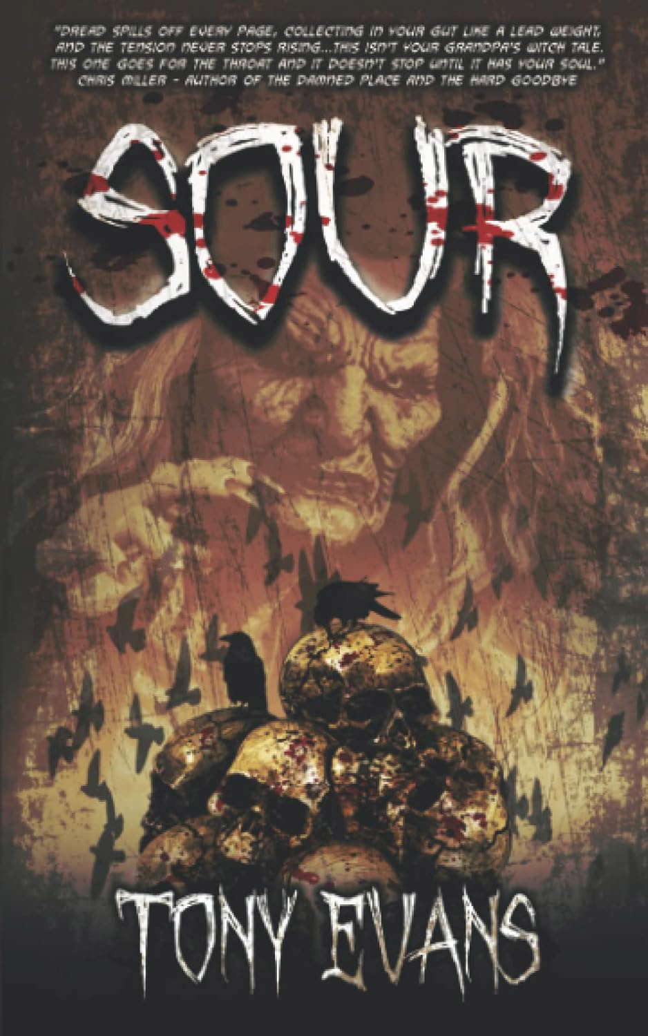 Sour poster