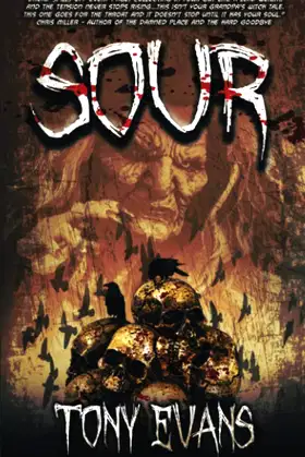 Sour poster