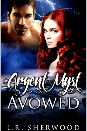Argent Myst: Avowed poster