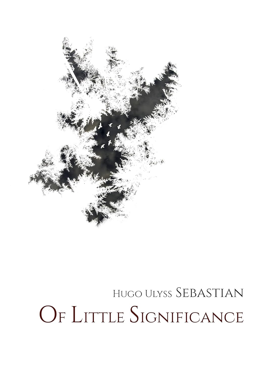 Of Little Significance poster