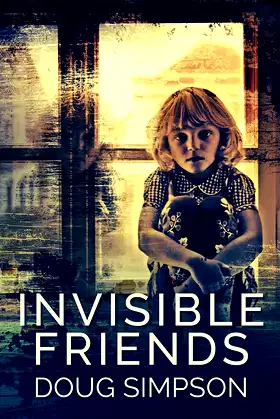 Invisible Friends poster