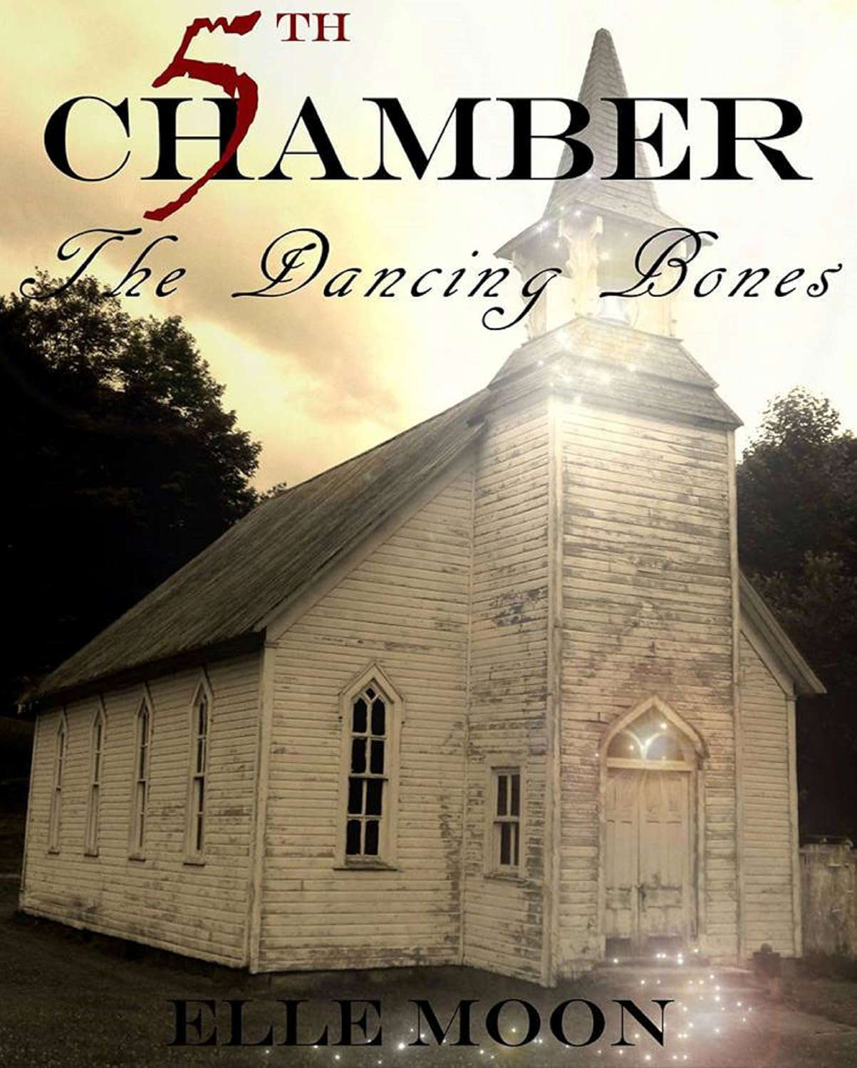 Fifth Chamber "The Dancing Bones" poster