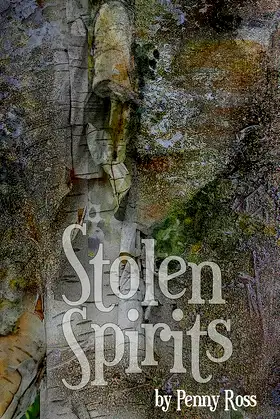 Stolen Spirits poster