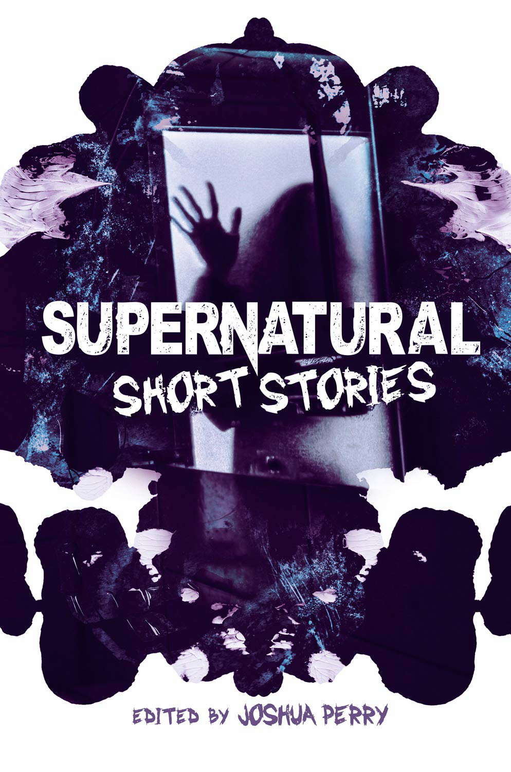 Supernatural Short Stories poster