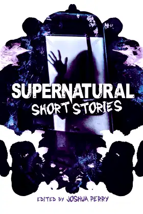 Supernatural Short Stories poster